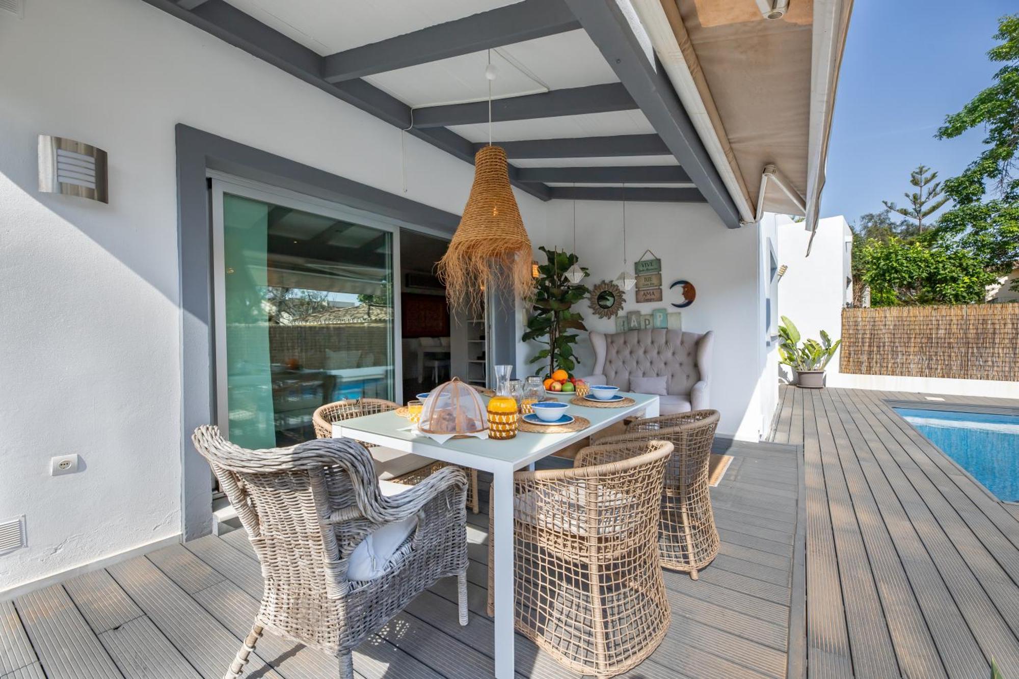 Ivelise , Casco Antiguo * Marbella
