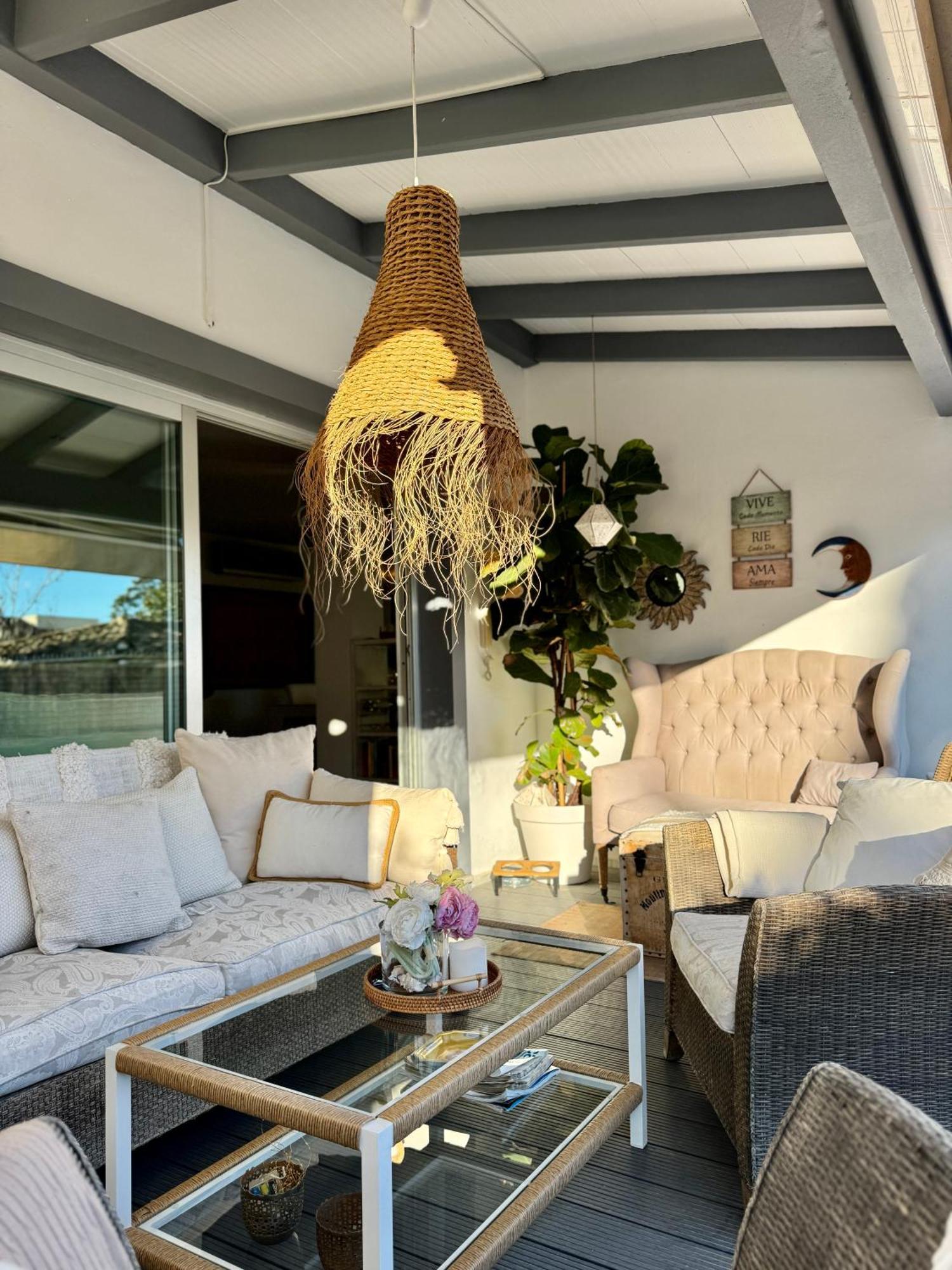 Villa Ivelise , Casco Antiguo Marbella